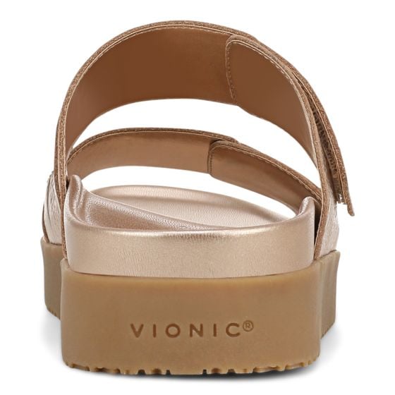 Bronze Leather