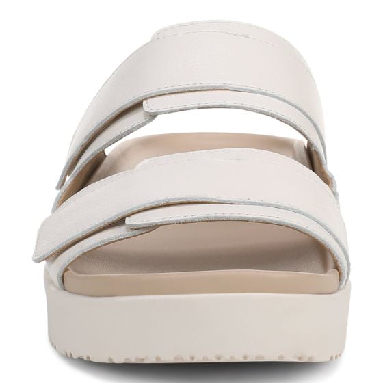 Riviera Platform Sandal