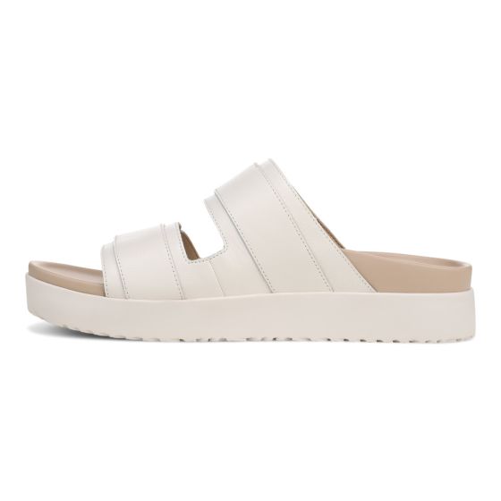 Riviera Platform Sandal