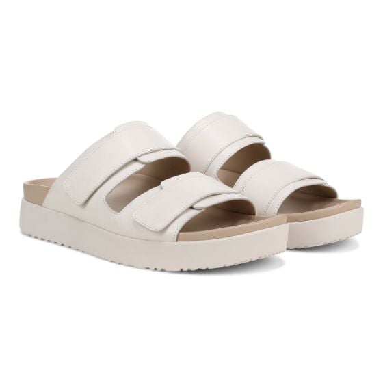 Riviera Platform Sandal