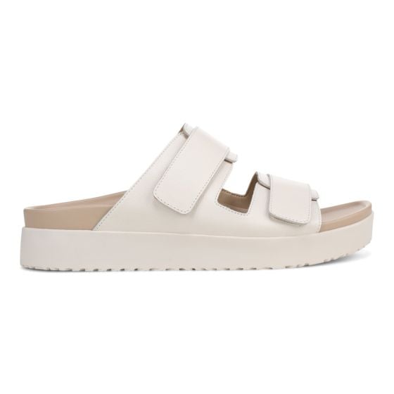 Riviera Platform Sandal