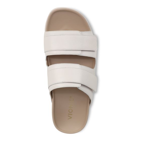 Riviera Platform Sandal