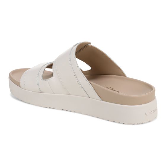 Sea Salt Leather