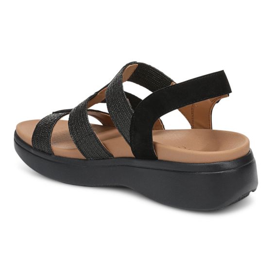Black Suede