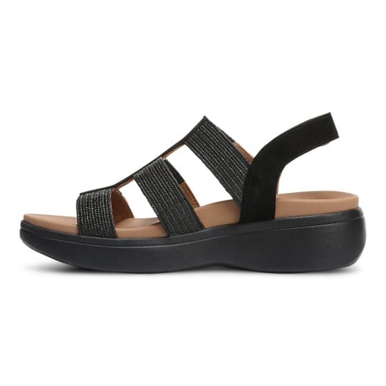 Black Suede