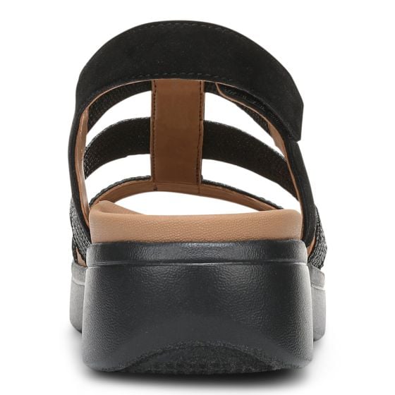 Black Suede