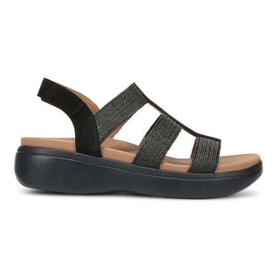 Black Suede