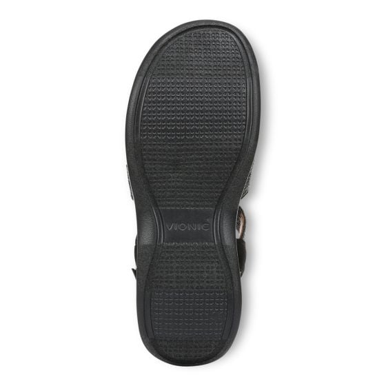 Black Suede-Sole