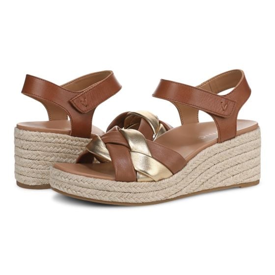 Tan/Gold