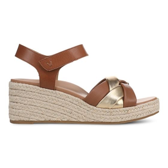 Tan/Gold