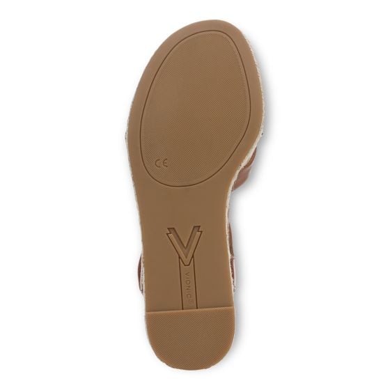 Tan/Gold-Sole