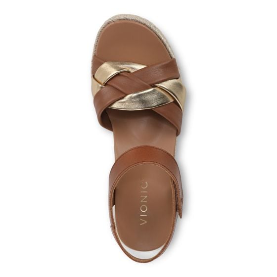 Tan/Gold