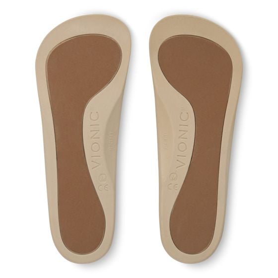 Women's Slim Fit Insole