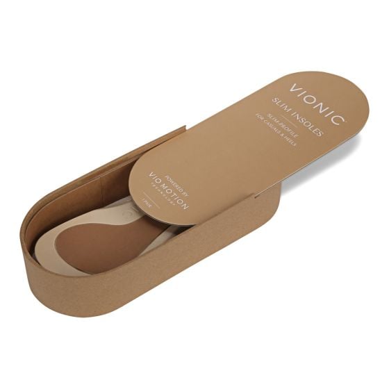 Women's Slim Fit Insole