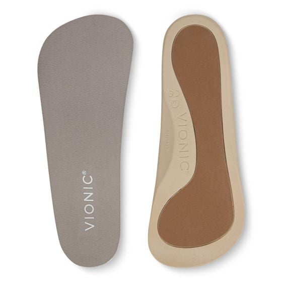 Women's Slim Fit Insole