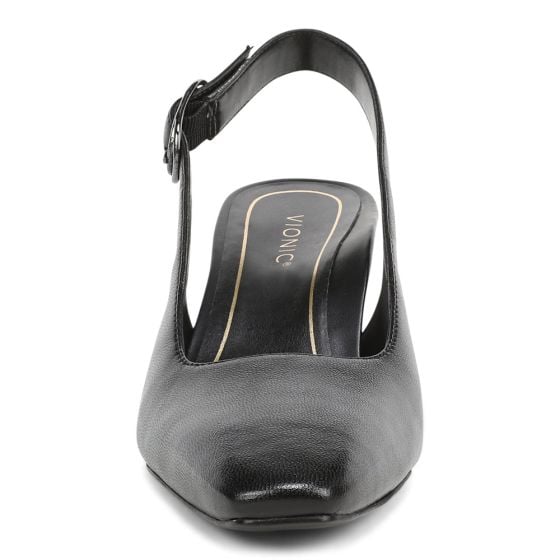 Black Leather