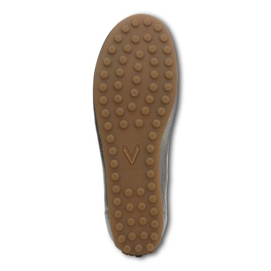 Pewter-Sole