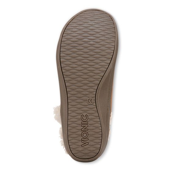 Tan-Sole