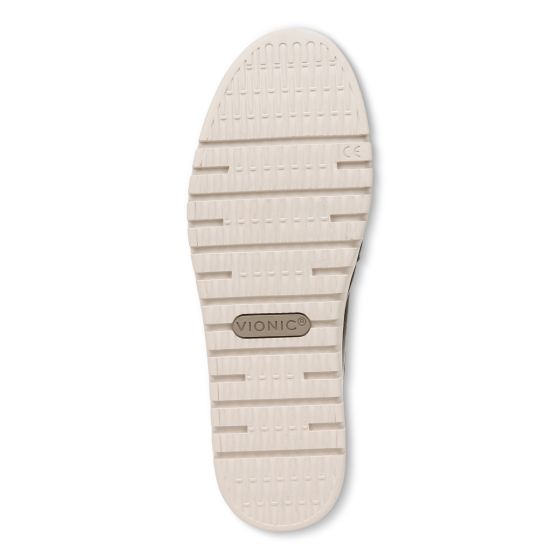 Black Leather-Sole