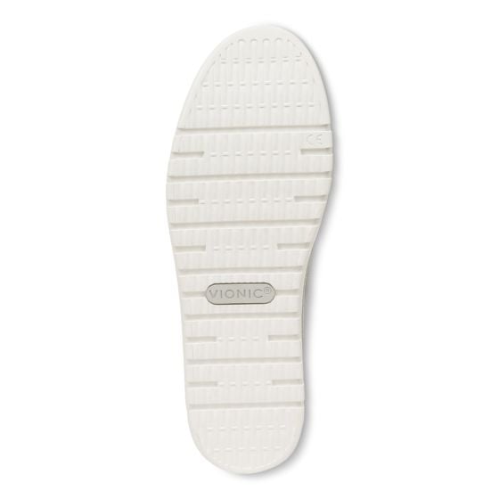 Silver-Sole