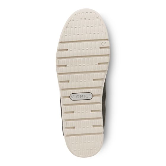 Polluted Silver-Sole
