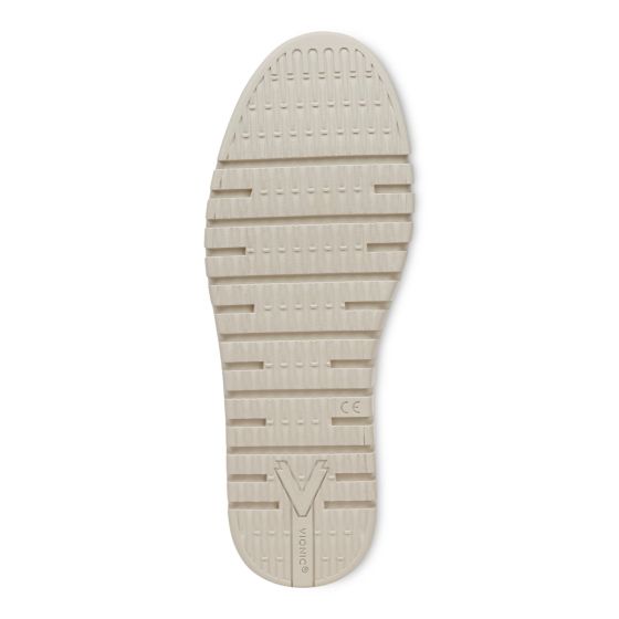 Cream-Sole