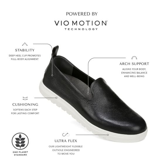 Uptown Willa Slip On Trainer