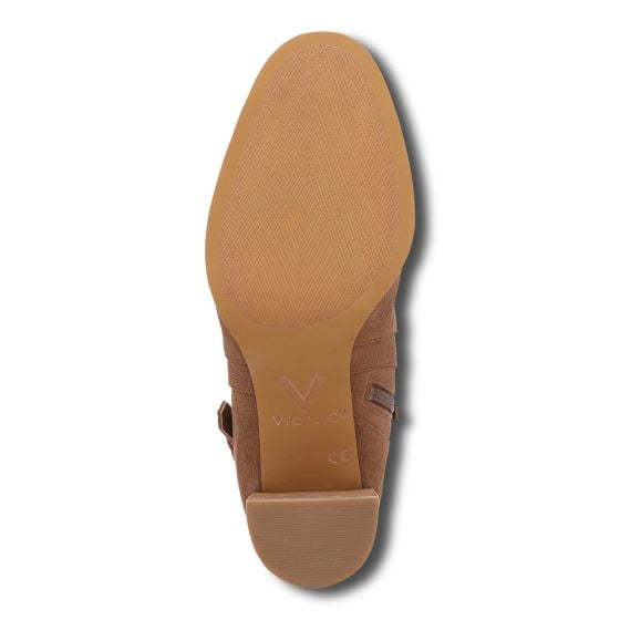 Hazelnut-Sole