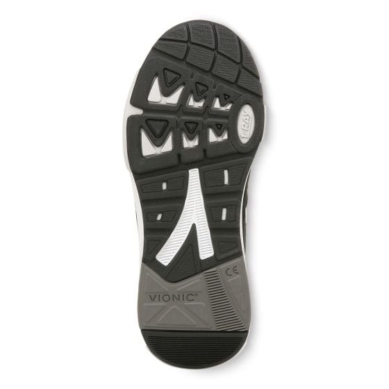 Black Charcoal-Sole