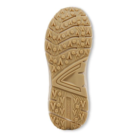 Cream-Sole