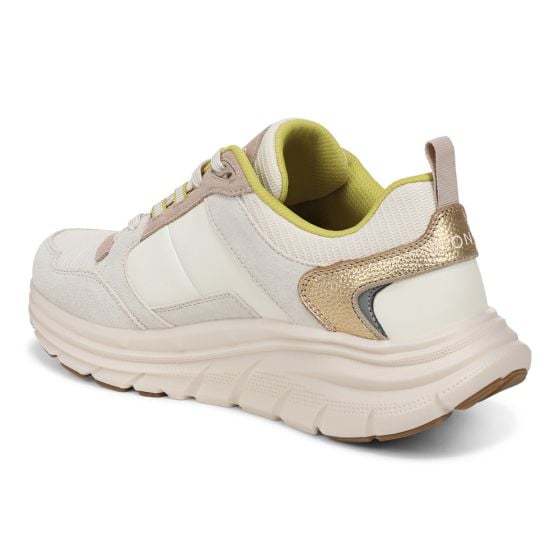 Ivory Gold