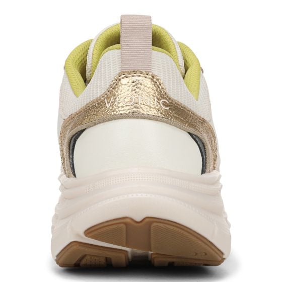 Ivory Gold