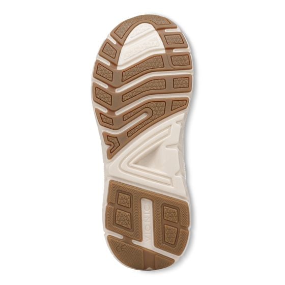 Ivory Gold-Sole