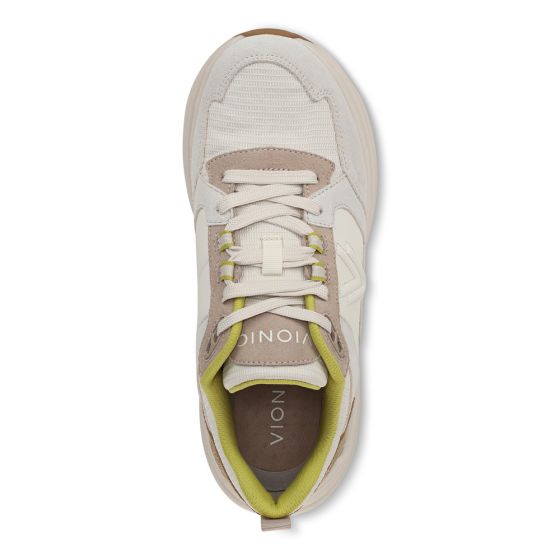 Ivory Gold