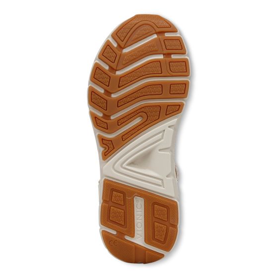 Cream-Sole