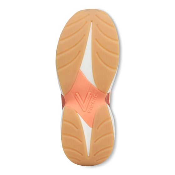 Shell Coral-Sole