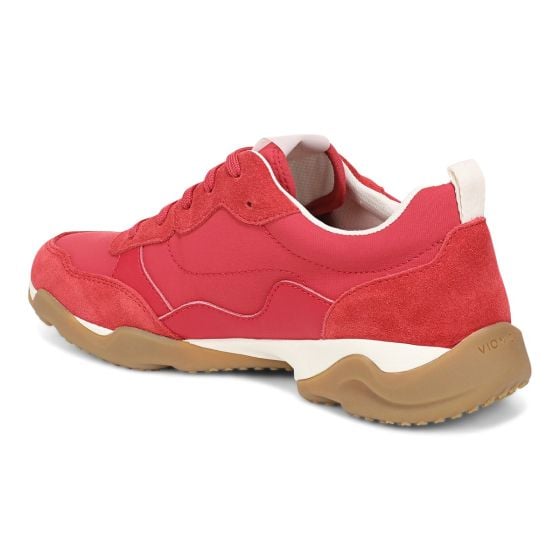 Varsity Red