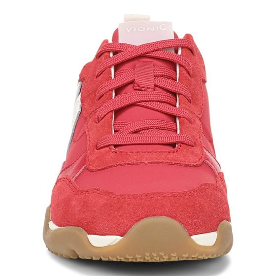 Varsity Red