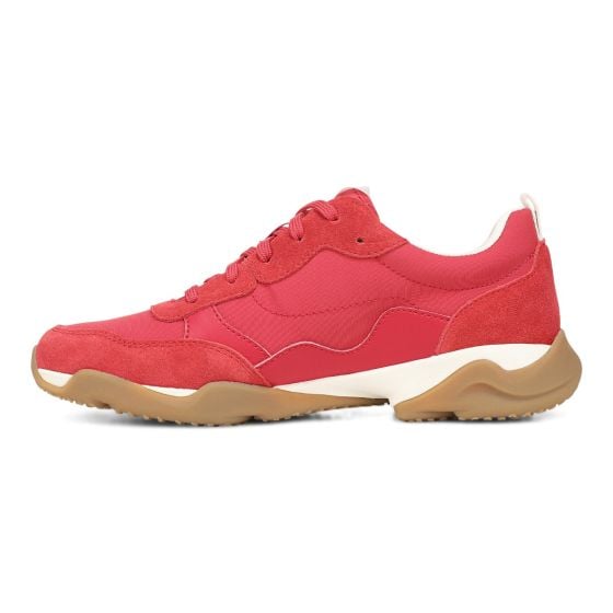 Varsity Red