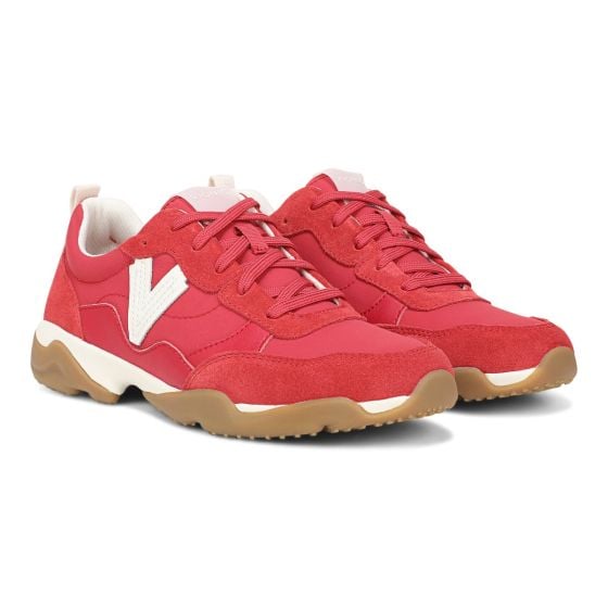 Varsity Red