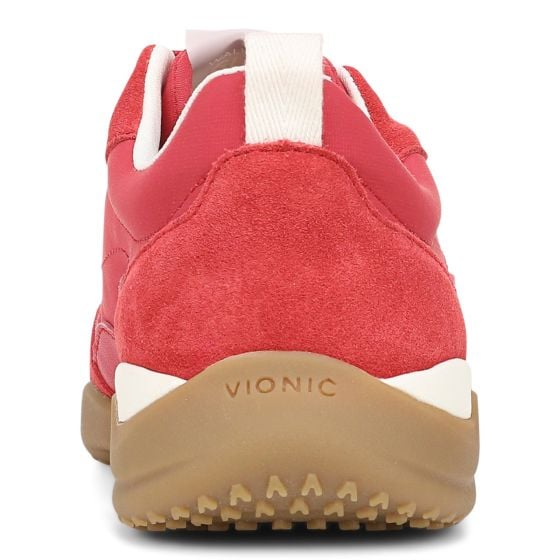 Varsity Red