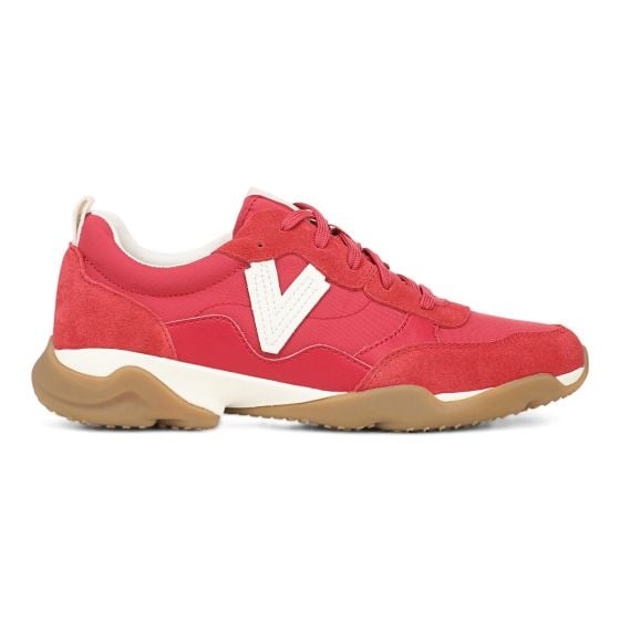 Varsity Red