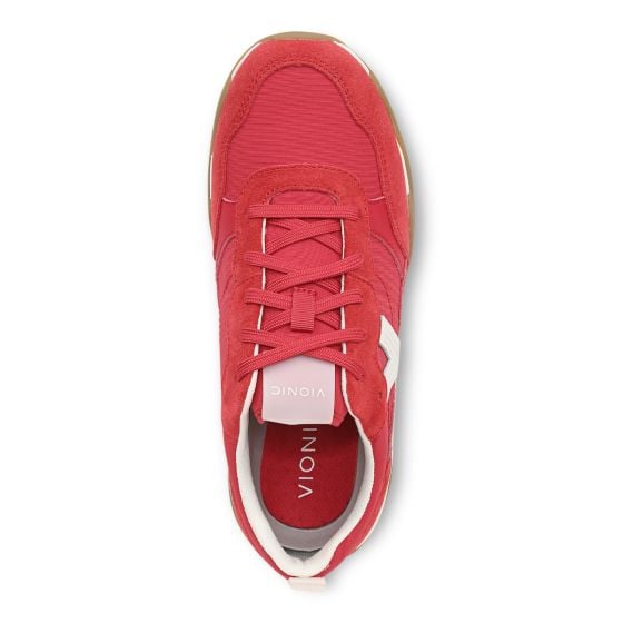 Varsity Red