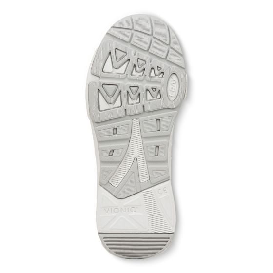 White-Sole