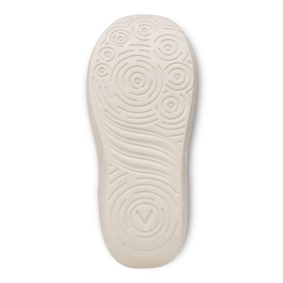 Cream-Sole