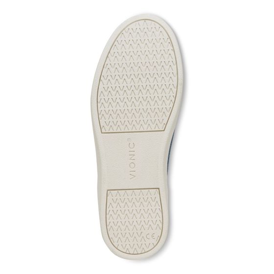 Light Denim-Sole