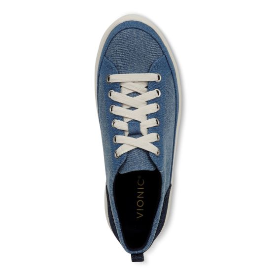 Light Denim
