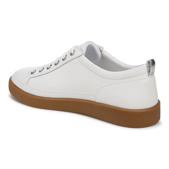 White/Gum