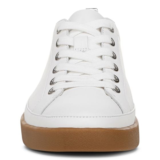White/Gum