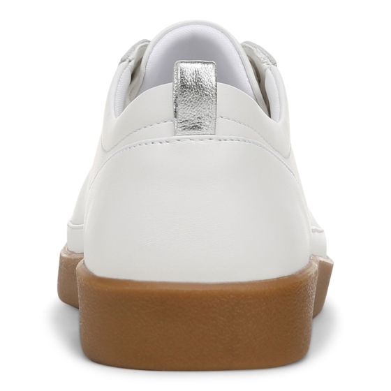 White/Gum